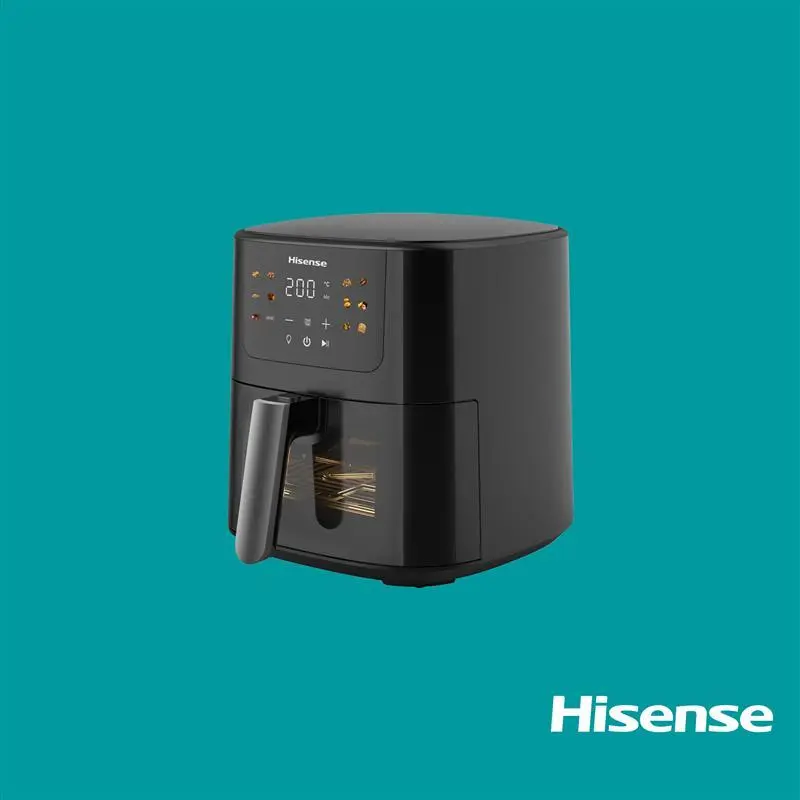 Hisense Air Fryer 5L 1500W