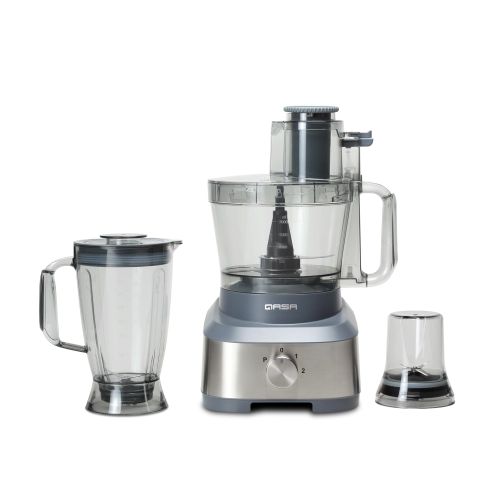 Qasa Food Processor